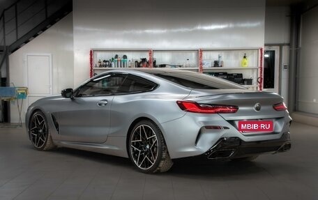 BMW 8 серия, 2021 год, 14 000 000 рублей, 6 фотография