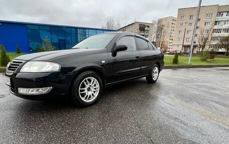 Nissan Almera Classic, 2008 год, 495 000 рублей, 2 фотография