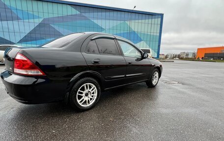 Nissan Almera Classic, 2008 год, 495 000 рублей, 4 фотография