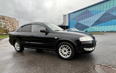 Nissan Almera Classic, 2008 год, 495 000 рублей, 3 фотография