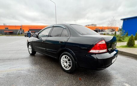 Nissan Almera Classic, 2008 год, 495 000 рублей, 6 фотография