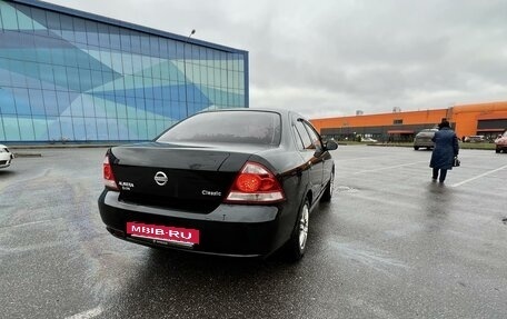 Nissan Almera Classic, 2008 год, 495 000 рублей, 5 фотография