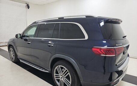 Mercedes-Benz GLS, 2020 год, 5 950 000 рублей, 3 фотография