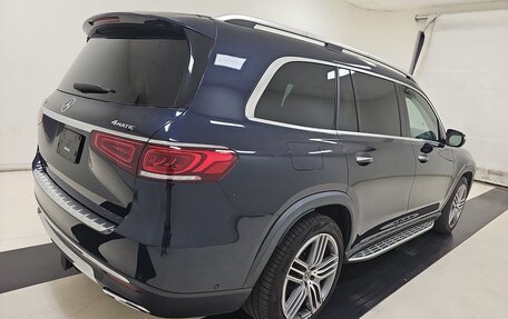 Mercedes-Benz GLS, 2020 год, 5 950 000 рублей, 5 фотография