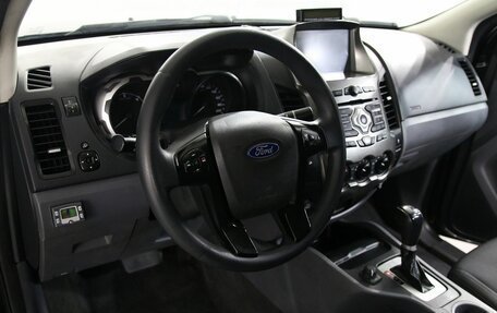 Ford Ranger, 2012 год, 2 695 000 рублей, 10 фотография