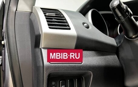 Mitsubishi Outlander III рестайлинг 3, 2008 год, 1 199 000 рублей, 22 фотография