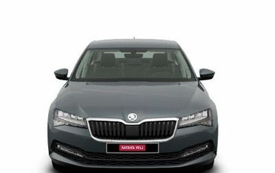 Skoda Superb III рестайлинг, 2024 год, 4 200 000 рублей, 1 фотография