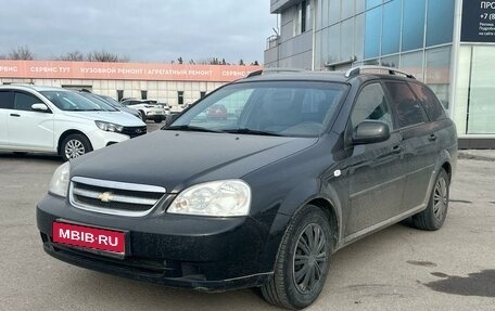 Chevrolet Lacetti, 2012 год, 799 000 рублей, 1 фотография