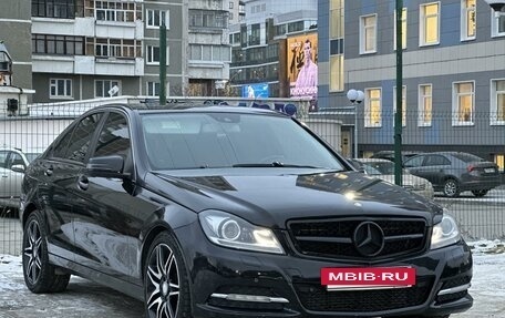 Mercedes-Benz C-Класс, 2012 год, 1 400 000 рублей, 7 фотография