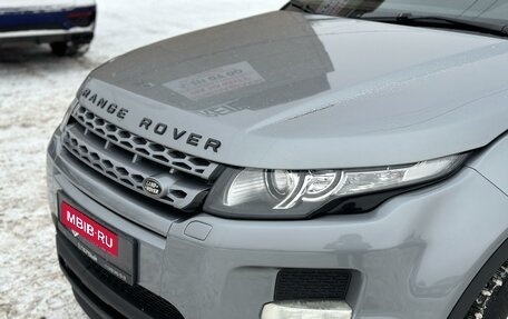 Land Rover Range Rover Evoque I, 2012 год, 1 800 000 рублей, 7 фотография