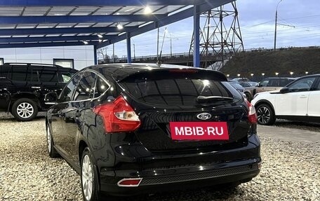 Ford Focus III, 2011 год, 869 000 рублей, 3 фотография