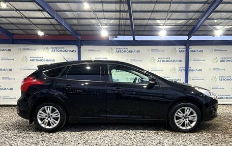 Ford Focus III, 2011 год, 869 000 рублей, 6 фотография