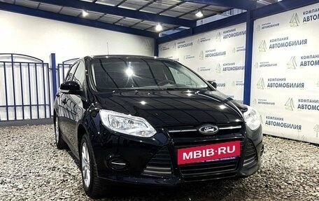 Ford Focus III, 2011 год, 869 000 рублей, 7 фотография