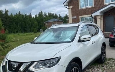 Nissan X-Trail, 2022 год, 3 000 000 рублей, 1 фотография