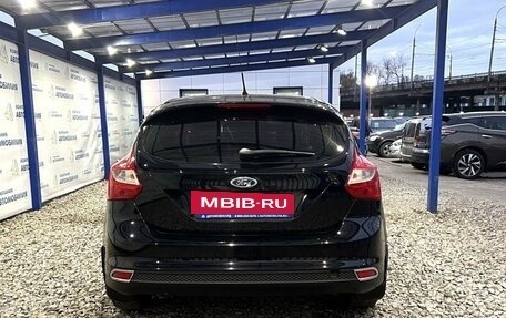 Ford Focus III, 2011 год, 869 000 рублей, 4 фотография