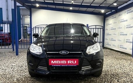 Ford Focus III, 2011 год, 869 000 рублей, 8 фотография