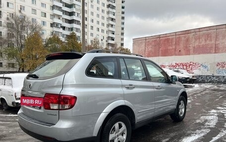 SsangYong Kyron I, 2013 год, 1 480 000 рублей, 5 фотография