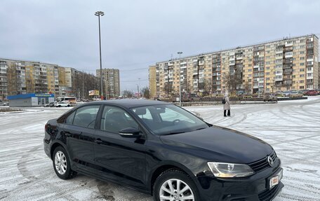 Volkswagen Jetta VI, 2013 год, 1 399 000 рублей, 4 фотография