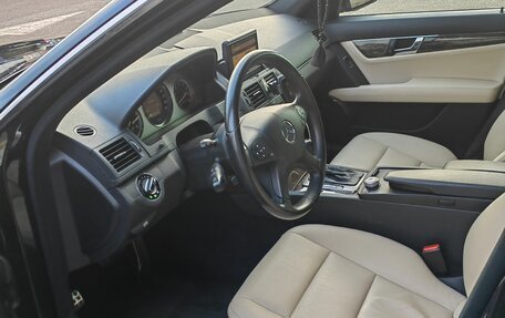 Mercedes-Benz C-Класс, 2007 год, 1 400 000 рублей, 4 фотография