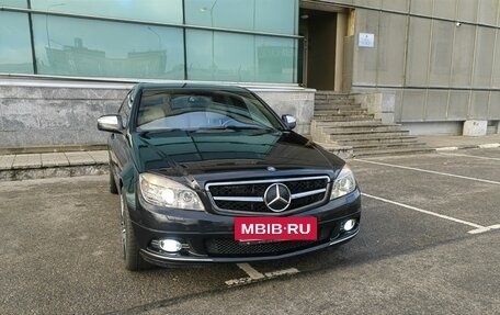 Mercedes-Benz C-Класс, 2007 год, 1 400 000 рублей, 2 фотография