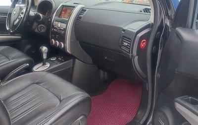 Nissan X-Trail, 2012 год, 1 525 000 рублей, 1 фотография