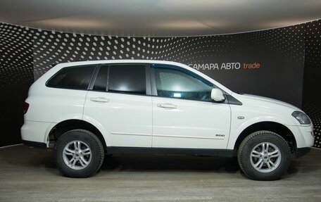 SsangYong Kyron I, 2012 год, 956 600 рублей, 5 фотография