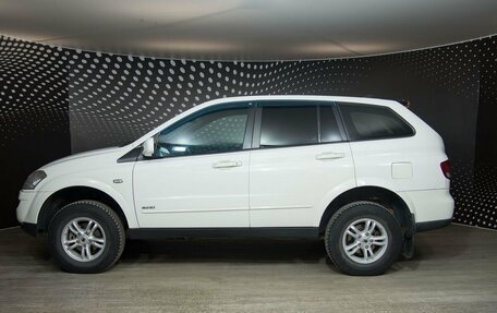 SsangYong Kyron I, 2012 год, 956 600 рублей, 6 фотография