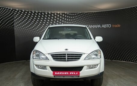 SsangYong Kyron I, 2012 год, 956 600 рублей, 7 фотография