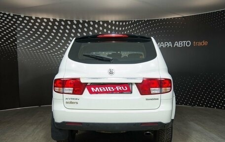 SsangYong Kyron I, 2012 год, 956 600 рублей, 8 фотография