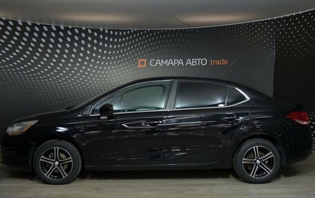 Citroen C4 II рестайлинг, 2014 год, 807 500 рублей, 6 фотография