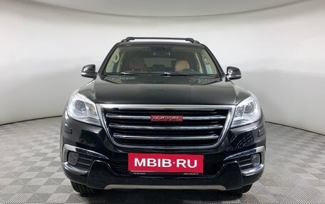 Haval H9 I рестайлинг, 2016 год, 2 089 000 рублей, 2 фотография