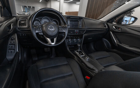 Mazda 6, 2014 год, 1 720 000 рублей, 8 фотография