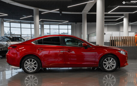 Mazda 6, 2014 год, 1 720 000 рублей, 7 фотография