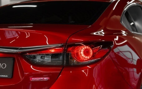 Mazda 6, 2014 год, 1 720 000 рублей, 20 фотография