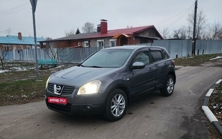 Nissan Qashqai, 2007 год, 965 000 рублей, 1 фотография