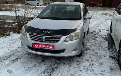 Toyota Premio, 2009 год, 1 050 000 рублей, 1 фотография