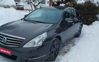 Nissan Teana, 2011 год, 900 000 рублей, 1 фотография