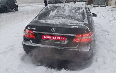 Mercedes-Benz E-Класс, 2012 год, 1 550 000 рублей, 1 фотография