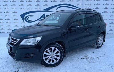 Volkswagen Tiguan I, 2011 год, 1 200 000 рублей, 1 фотография