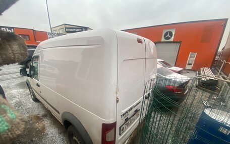 Ford Tourneo Connect I, 2010 год, 600 000 рублей, 4 фотография