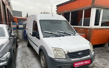 Ford Tourneo Connect I, 2010 год, 600 000 рублей, 2 фотография