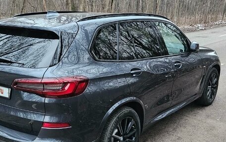 BMW X5, 2020 год, 9 900 000 рублей, 5 фотография