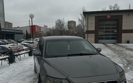 Volvo S40 II, 2006 год, 570 000 рублей, 2 фотография