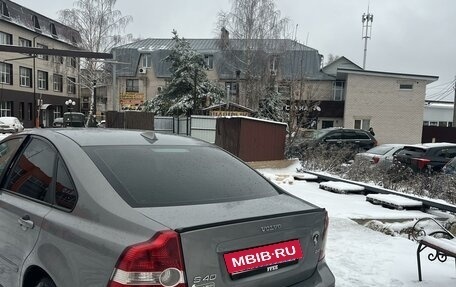 Volvo S40 II, 2006 год, 570 000 рублей, 11 фотография