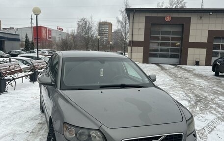 Volvo S40 II, 2006 год, 570 000 рублей, 7 фотография