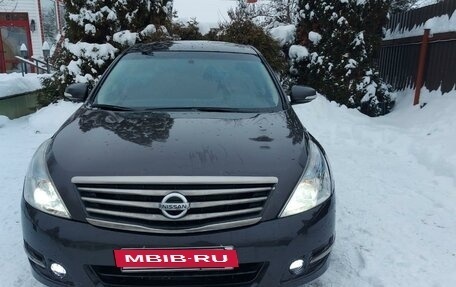 Nissan Teana, 2011 год, 900 000 рублей, 3 фотография