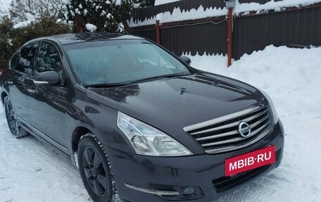 Nissan Teana, 2011 год, 900 000 рублей, 2 фотография