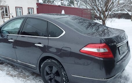 Nissan Teana, 2011 год, 900 000 рублей, 5 фотография