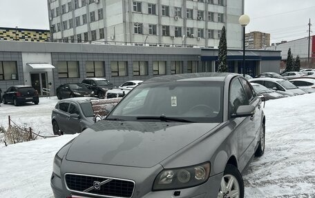 Volvo S40 II, 2006 год, 570 000 рублей, 3 фотография