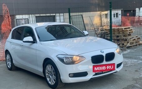 BMW 1 серия, 2012 год, 1 200 000 рублей, 2 фотография